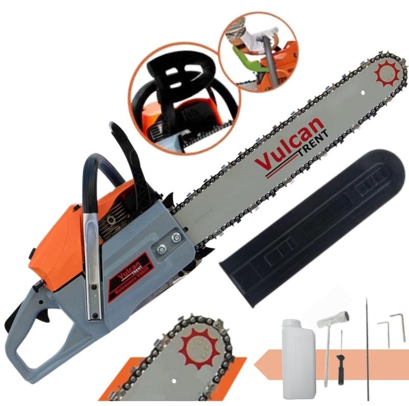 n*0様 Volcanic  Motor Serra Profissional 4hp 62cc Vulcan Trent Vs620 De 20